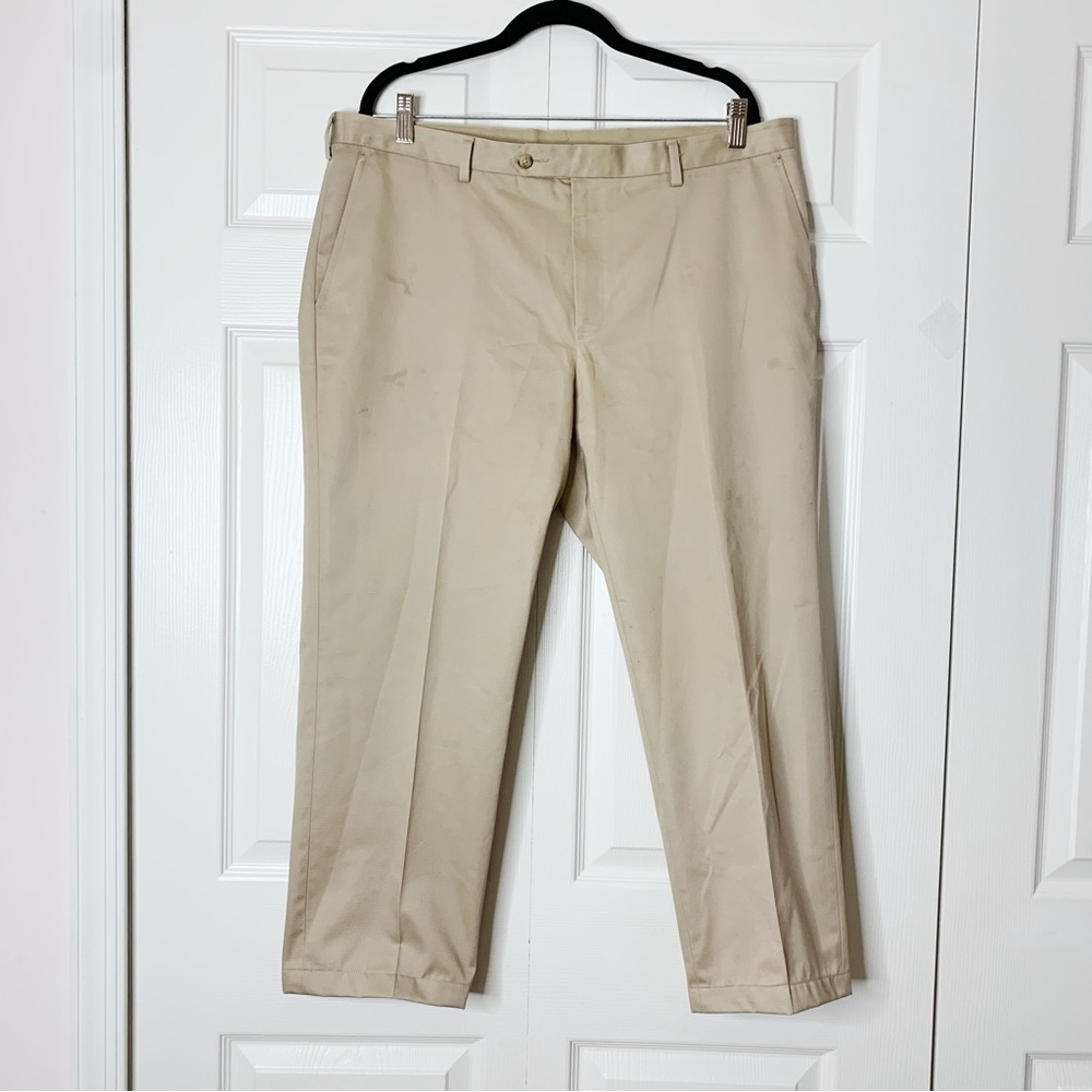 Jos. A. Bank Tailored Fit Trousers